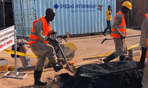 Basama Engineering Portfolio