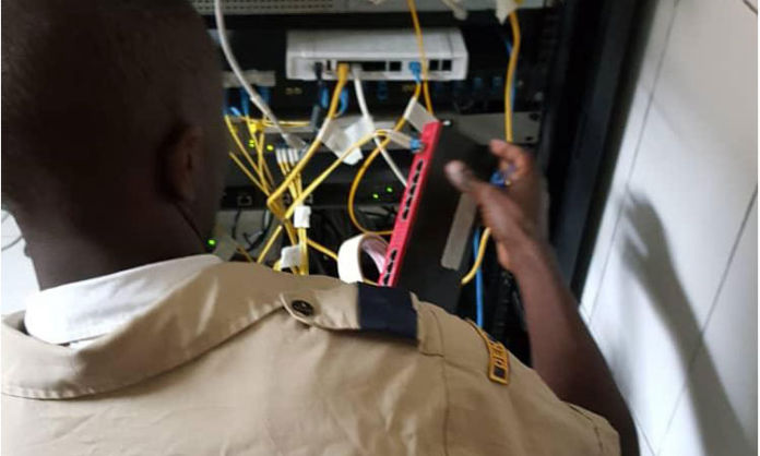 BASAMA INFORMATION TECHNOLOGY